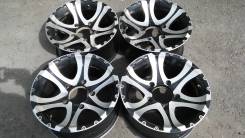 Toyota. 8.0x16, 5x150.00, ET0