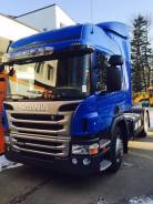 Scania. Седельный тягач P400LA4x2HNA, 13 000 куб. см., 25 000 кг. Под заказ
