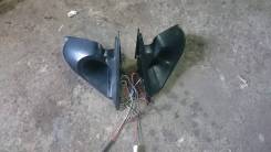 Зеркало заднего вида боковое. Nissan Skyline, ER32, YHR32, FR32, ECR32, HCR32, HR32, HNR32, BNR32