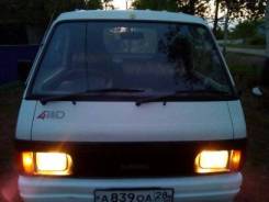 Nissan Vanette. Продаётся грузовик Ниссан Ванет, 2 200 куб. см., 1 000 кг.
