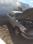 Toyota Sprinter. AE110, 5A