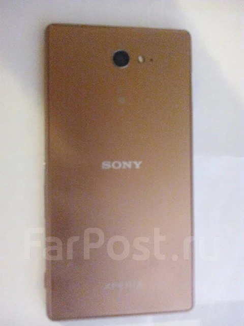 Sony Xperia M2 Aqua. �/� ����