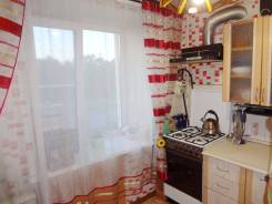 3-комнатная, шоссе Магистральное 15. агентство, 58 кв. м.