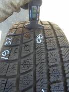 Toyo Winter Tranpath MK3. Зимние, без шипов, 2006 год, износ: 10%, 2 шт. Под заказ