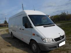 Mercedes-Benz Sprinter 311 CDI. Продам мерседес спринтер, 2 000 куб. см., 1 500 кг.