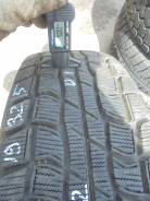 Dunlop Graspic DS1. Зимние, без шипов, 2001 год, износ: 10%, 2 шт. Под заказ