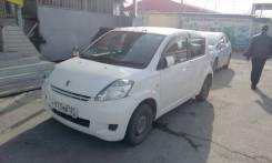Toyota Passo 2009 г. - 800 руб/сут. Есть лицензия такси!. Без водителя