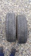 Bridgestone Ecopia EX10. Летние, 2012 год, износ: 5%, 2 шт