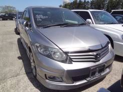 Honda Airwave. GJ11306701, L15A