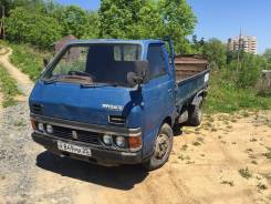 Toyota Toyoace. Продается бортовой грузовик Toyota toyo ace, 2 978 куб. см., 2 500 кг.