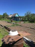 Дача, 7,5 соток. С/т " Остон". От частного лица (собственник)