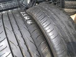 Dunlop Enasave EC203. Летние, 2014 год, износ: 30%, 2 шт