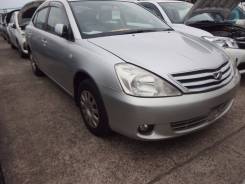 Toyota Allion. ZZT2400047634, 1ZZFE