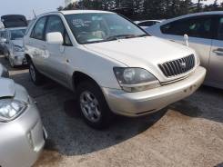 Toyota Harrier. SXU100030890, 5S