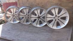 G-Corporation Luftbahn. 8.0x19, 5x114.30, ET47