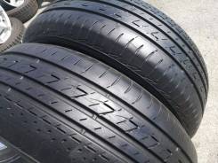 Bridgestone Ecopia PRV. Летние, 2013 год, износ: 20%, 2 шт