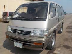 Toyota Hiace. KZH1060010224, 1KZ