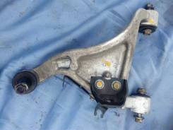 Рычаг подвески. Nissan Teana, J31, TNJ31, PJ31 Двигатели: QR25DE, VQ35DE, VQ23DE, QR20DE
