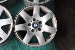 BMW. 7.0x16, 5x120.00, ET47, ЦО 72,6 мм.