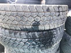 Toyo M912. Зимние, без шипов, износ: 20%, 2 шт