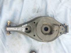 Рычаг подвески. Nissan Presage, PU31, TU31, PNU31, TNU31 Nissan Teana, TNJ31, J31, PJ31 Двигатели: VQ35DE, QR25DE, VQ23DE, QR20DE