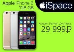 Apple iPhone 6 128Gb. Новый