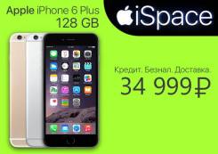 Apple iPhone 6 Plus 128Gb. Новый