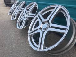 Bridgestone BEO. 7.5x18, 5x114.30, ET38