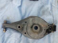 Рычаг подвески. Nissan Presage, PU31, TU31, PNU31, TNU31 Nissan Teana, TNJ31, J31, PJ31 Двигатели: VQ35DE, QR25DE, VQ23DE, QR20DE
