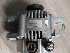 Генератор. Toyota: Corolla, WiLL Cypha, Corolla Rumion, Yaris, Spade, Yaris / Echo, Succeed, Vitz, Echo Verso, Ractis, XA, Soluna Vios, Auris, Corolla...