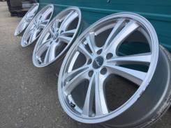 Manaray Sport Euro Speed. 7.5x18, 5x114.30, ET50