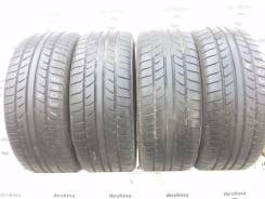 Bridgestone Expedia S-01. Летние, 1998 год, износ: 30%, 4 шт