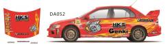 Наклейки. Lexus IS300, GXE10 Lexus IS200, GXE10 Toyota: Aristo, Verossa, Altezza, Caldina, Supra, Soarer, Celica, Mark II Honda: Accord, Inspire, Civi...