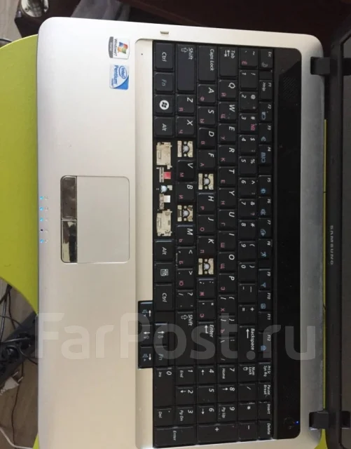 Samsung RV. WiFi: 1, Bluetooth: 1 ����