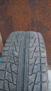 Bridgestone Blizzak MZ-01. Зимние, без шипов, 2014 год, износ: 10%, 1 шт