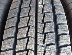 Hankook Winter RW06. Всесезонные, 2014 год, без износа, 4 шт