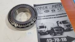 Подшипник ступицы. Daewoo BS106