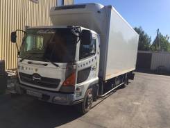 Hino Ranger FC. Продам HINO Ranger, 7 961 куб. см., 7 980 кг.