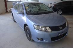 Toyota Allion. NZT260, 1NZ