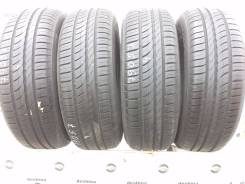 Pirelli Cinturato P1. Летние, 2014 год, износ: 10%, 4 шт