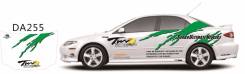 Наклейки. Lexus IS300, GXE10 Lexus IS200, GXE10 Toyota: Aristo, Verossa, Altezza, Caldina, Supra, Soarer, Celica, Mark II Honda: Accord, Inspire, Civi...
