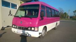 Kia Combi. Продам Kia Kombi, 3 300 куб. см., 18 мест