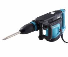 Аренда Отбойный молоток Makita 25,5 Дж, 1000 руб/сут