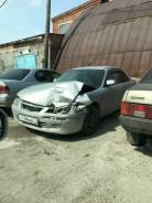 Mazda Capella. GF8P203874