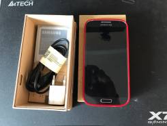 Samsung Galaxy S4. Б/у