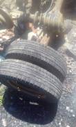 Bridgestone Ecopia. Всесезонные, износ: 40%, 4 шт