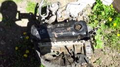 Двигатель в сборе. Nissan Vanette, VHC122, VPJC22