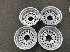 Buddy Club P1. 8.0x15", 6x139.70, ET20, ЦО 110,0 мм.
