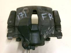 Суппорт тормозной. Toyota Crown, JZS171, JZS171W, JZS173, JZS173W, JZS175, JZS175W