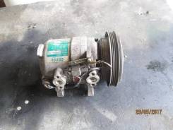 Компрессор кондиционера. Nissan: Fairlady Z, Prairie, Langley, S-Cargo, Hypermini, Liberty, Pulsar, Safari, Cedric, Cedric / Gloria, Laurel, Stagea, C...